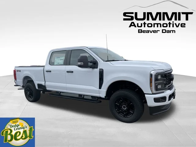 2026 Ford Super Duty F-350® XL