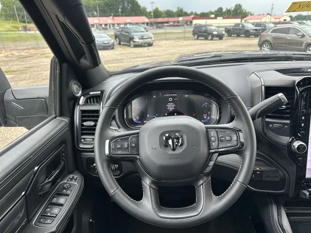 Used 2024 Blue Ram Limited image 13