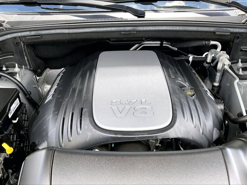 Used 2023 Gray Dodge R/T Plus image 30