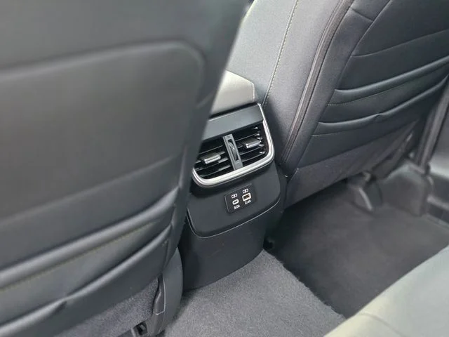 Certified Used 2025 Green Subaru Onyx Edition image 17