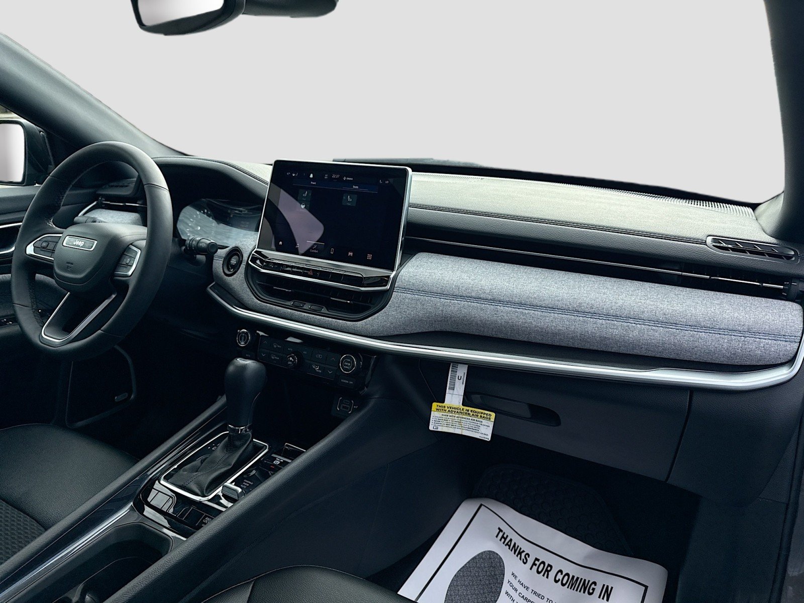 2023 Jeep Compass Latitude - Photo 30