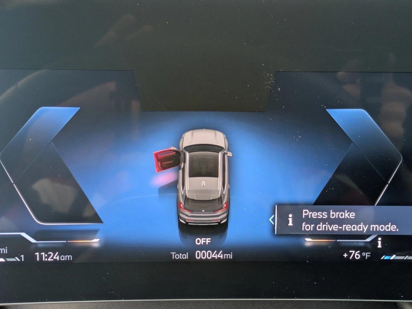 2026 BMW X1 28i - Photo 11