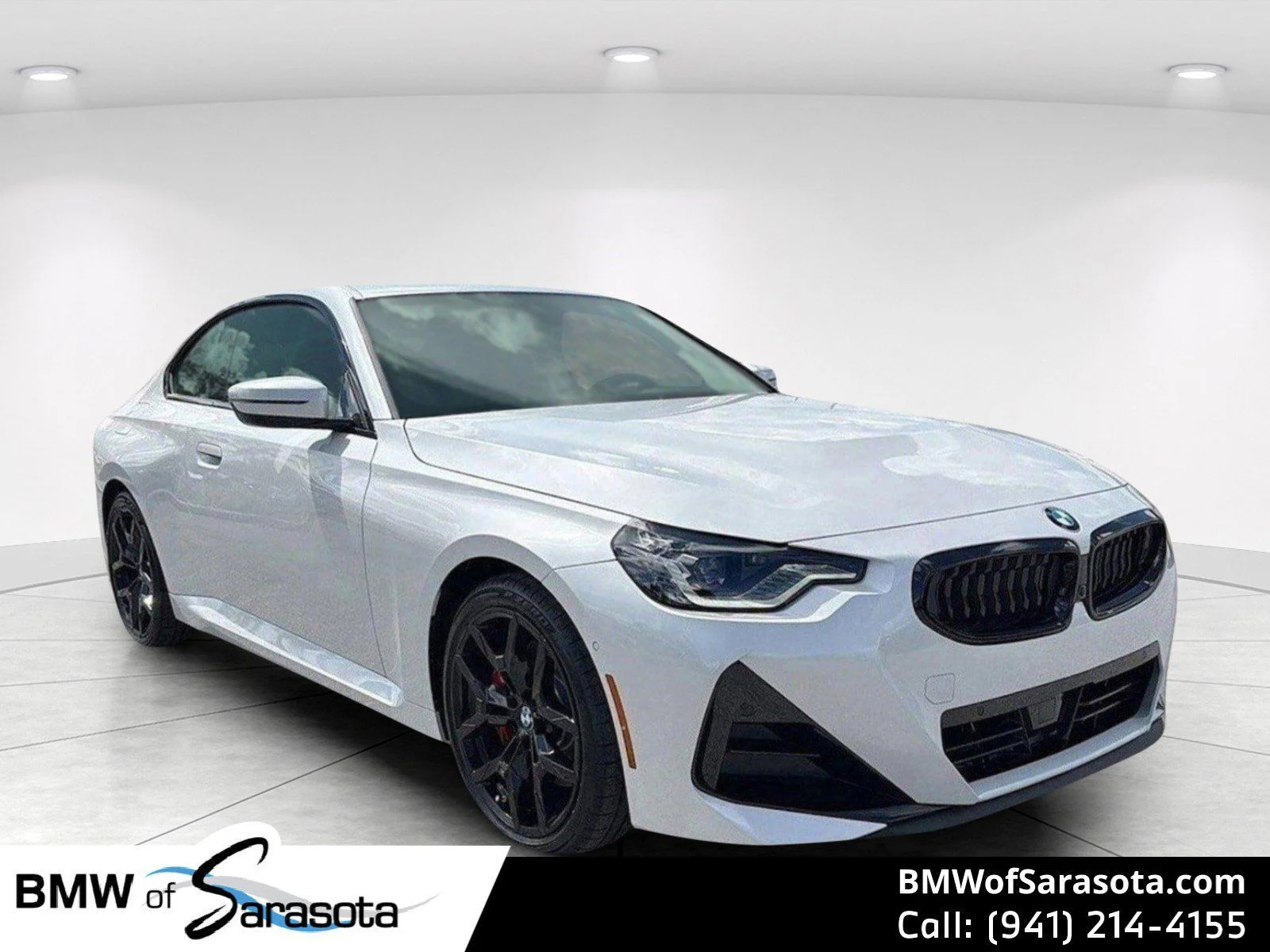 2026 BMW 2 Series