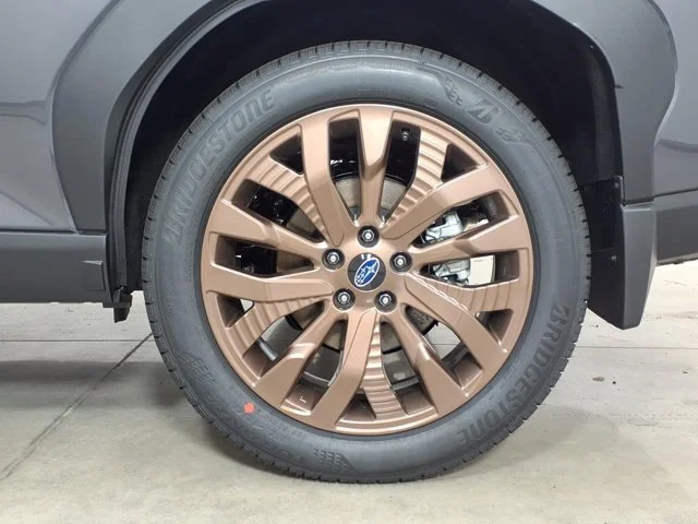 2026 Subaru Forester Sport - Photo 25