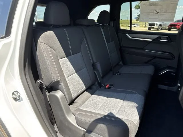 2026 GMC Acadia Elevation - Photo 26