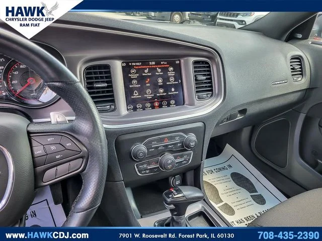 Certified Used 2022 Purple Dodge SXT image 22