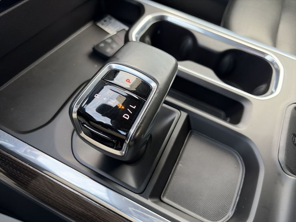 Used 2023 Blue Chevrolet RST image 20