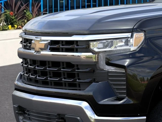 2026 Chevrolet Silverado 1500 LT - Photo 13