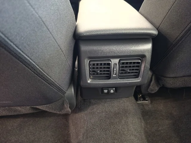 Used 2025  Toyota LE image 22