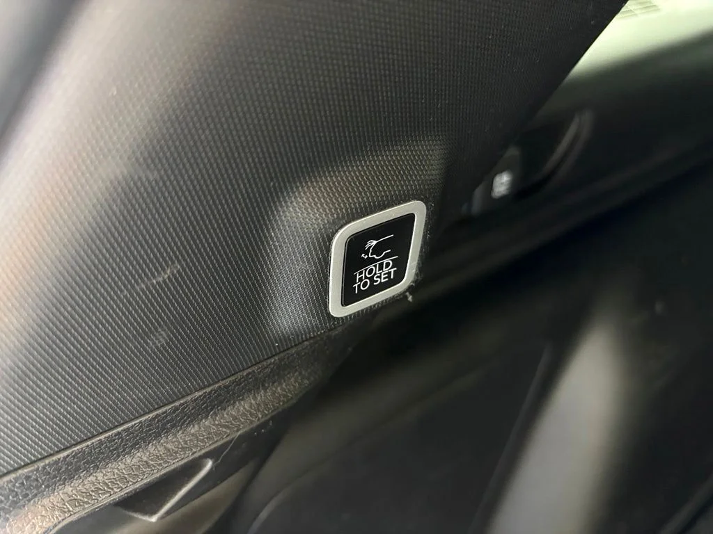 Used 2024 White Jeep 4xe image 47