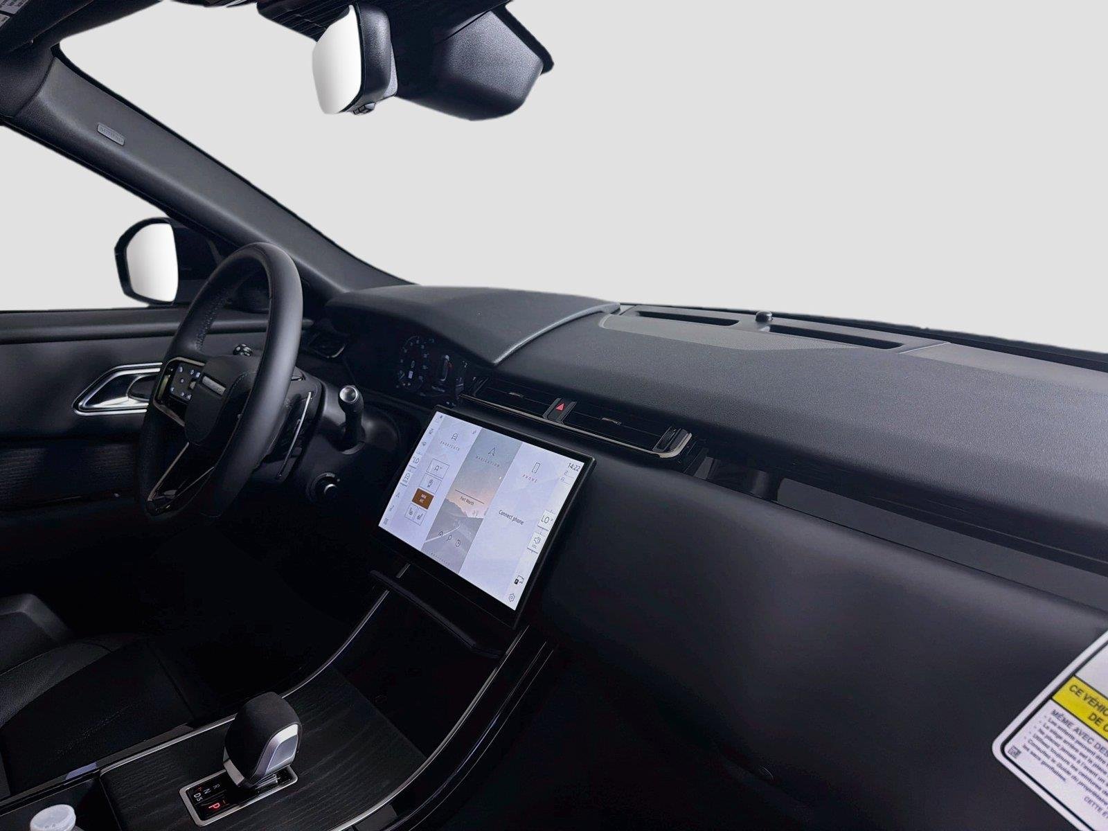 New 2026 Santorini Black Land Rover S image 29