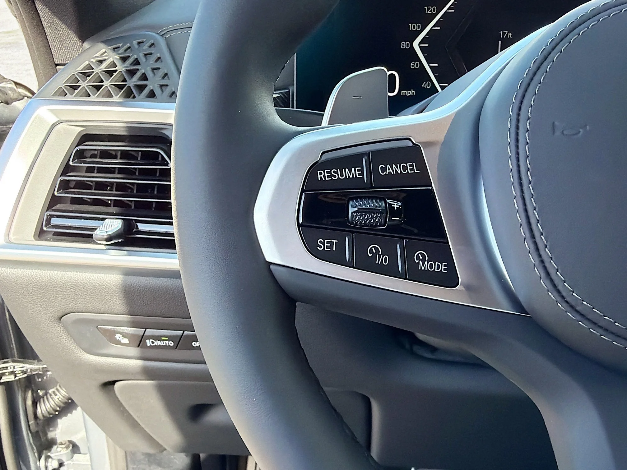 New 2027 Skyscraper Grey Metallic BMW xDrive40i image 36