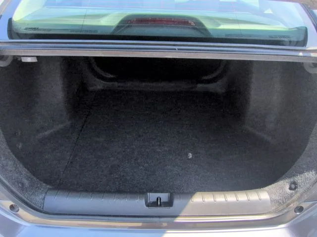 Used 2019 Gray Honda LX image 25
