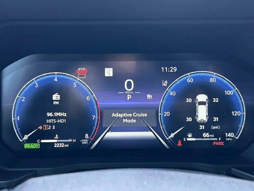 Used 2027  Toyota Base image 27