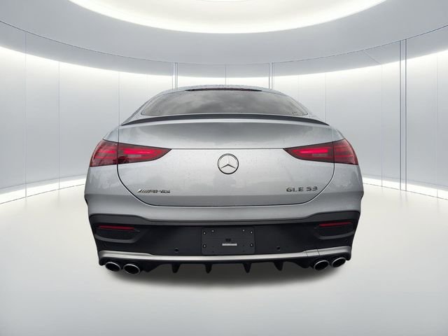 Used 2025  Mercedes-Benz GLE 53 AMG® image 6