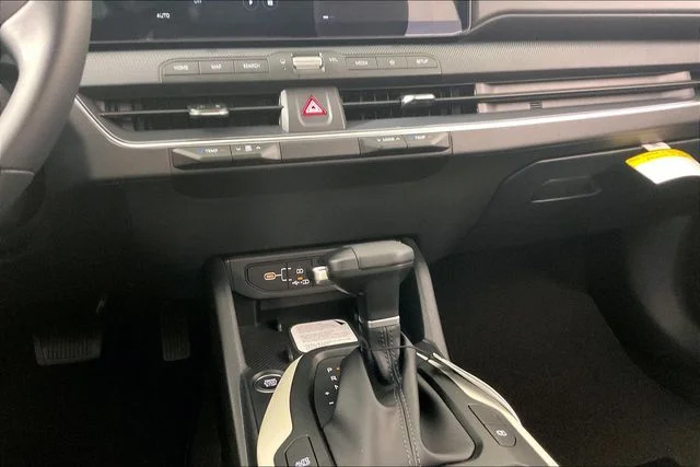 New 2026 Gray Kia GT-Line image 5