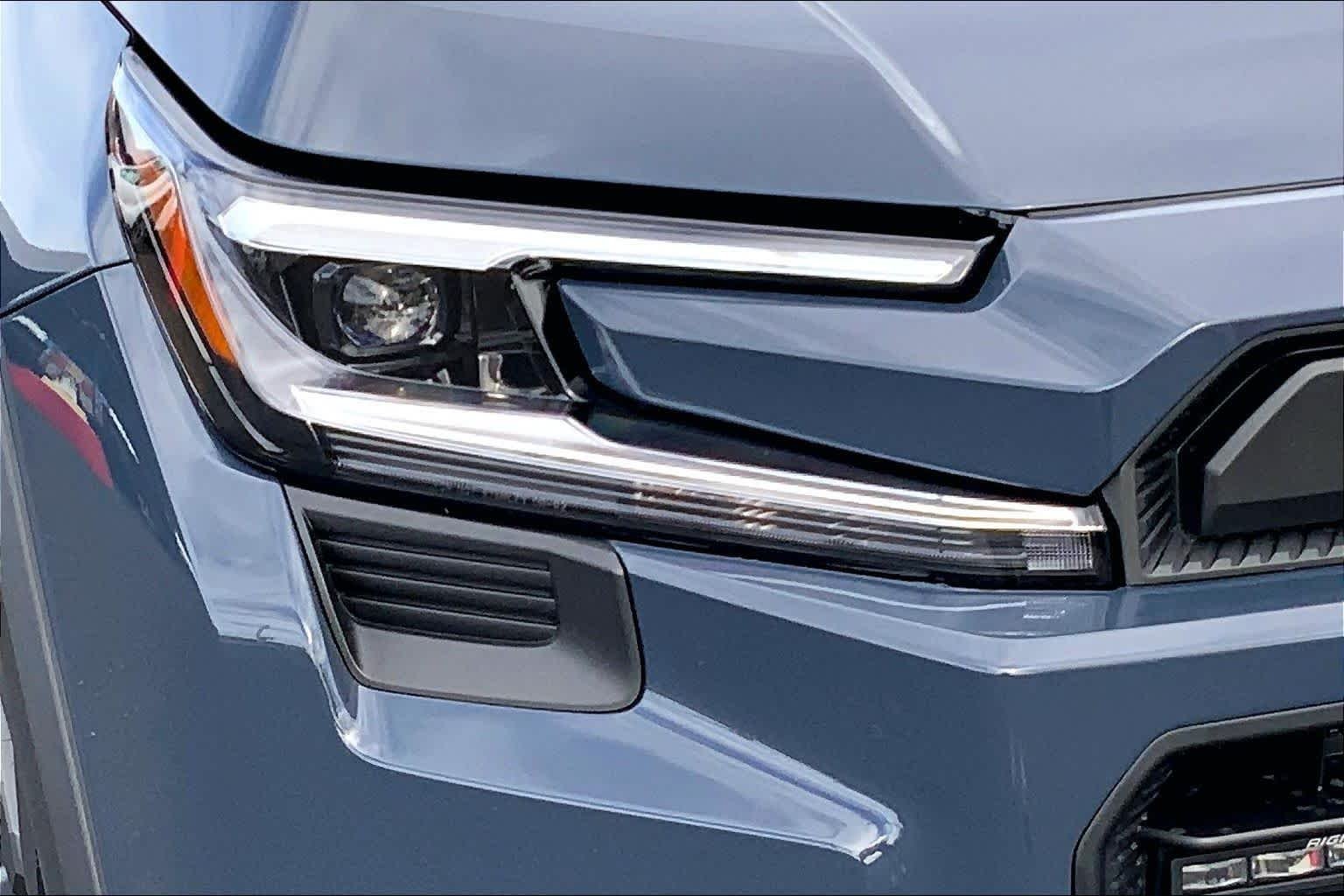 New 2026 Storm Cloud Toyota Woodland image 13