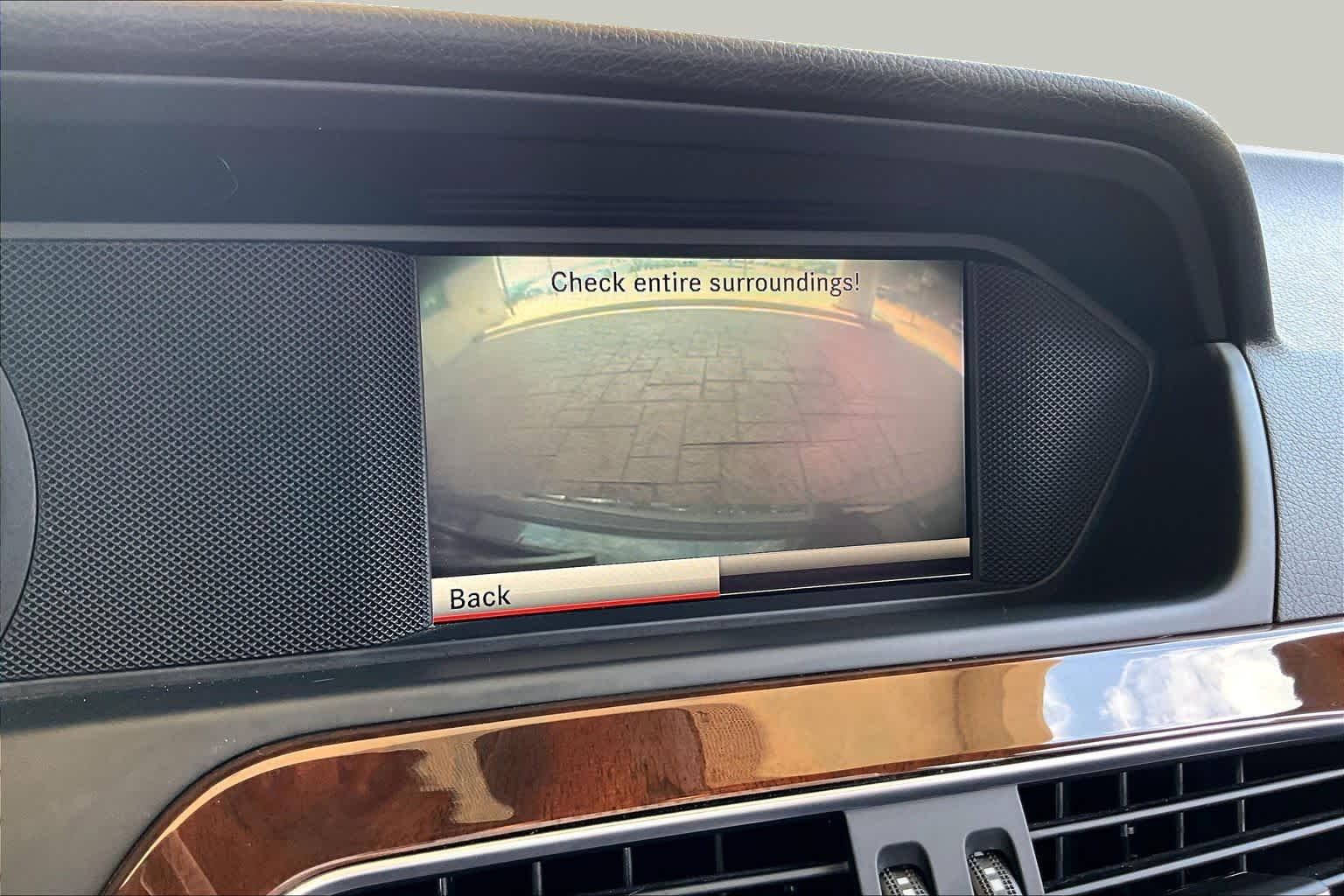 Used 2014 Steel Gray Metallic Mercedes-Benz C 250 Sport image 24