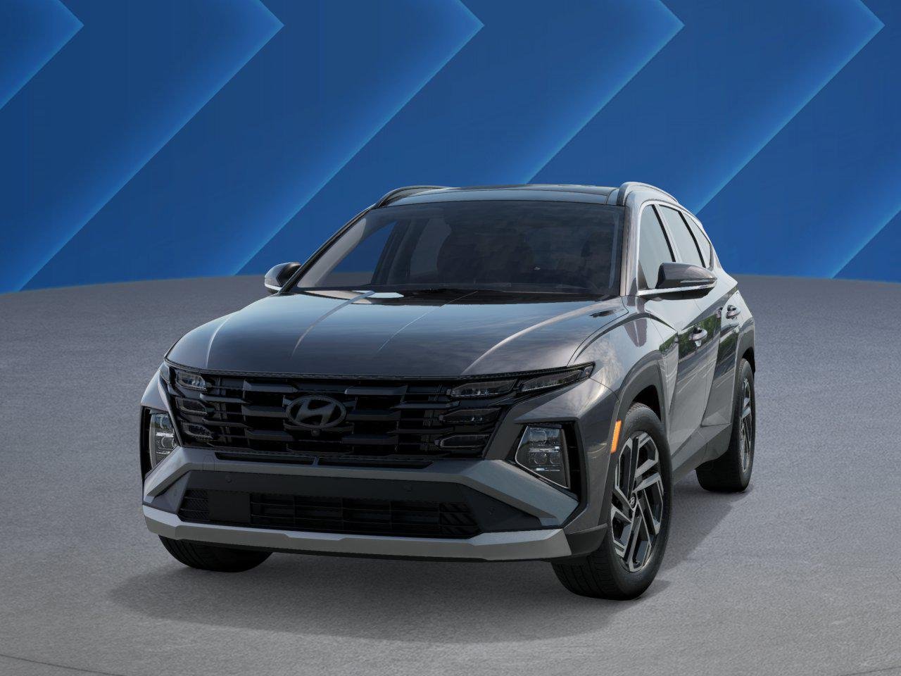 New 2026 Ecotronic Gray Hyundai Limited image 25