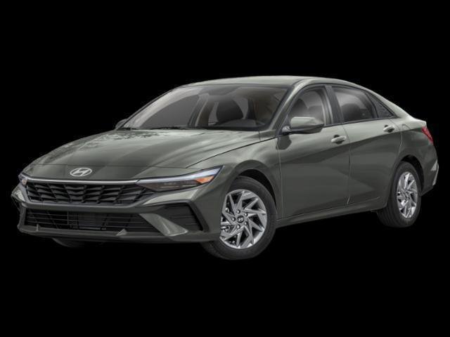 New 2026 Amazon Gray Hyundai SEL Sport image 53