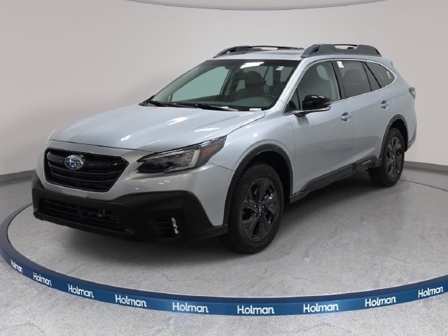 Used 2020 Ice Silver Metallic Subaru Onyx Edition XT image 1