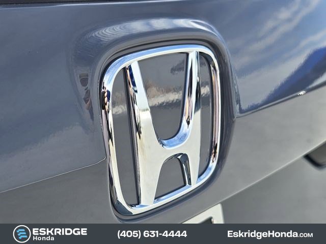 2026 Honda CR-V Sport-L - Photo 31