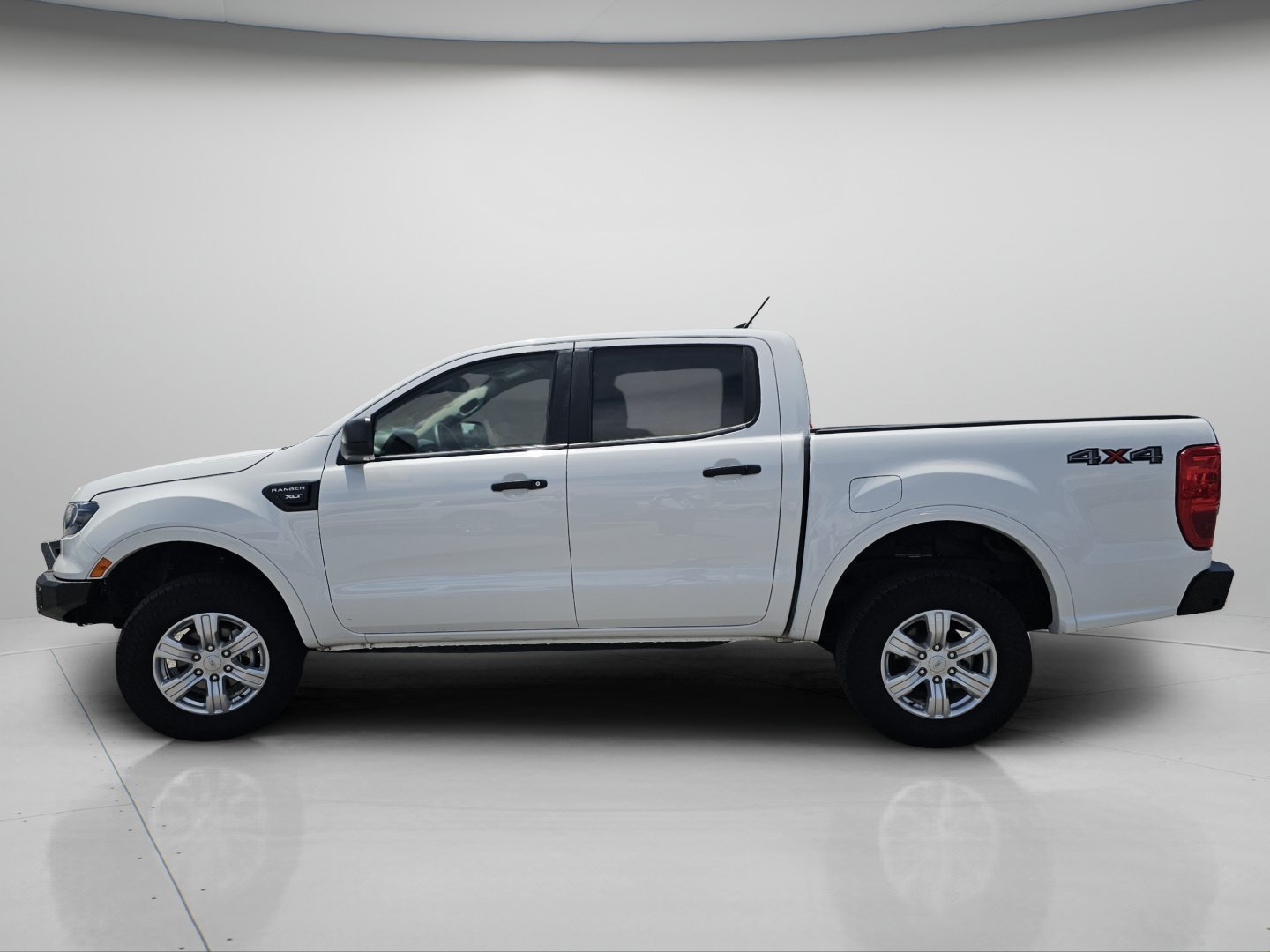 2022 Ford Ranger XLT - Photo 20