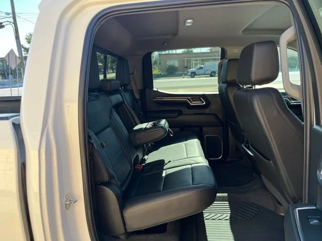 2024 Chevrolet Silverado 1500 LTZ - Photo 16