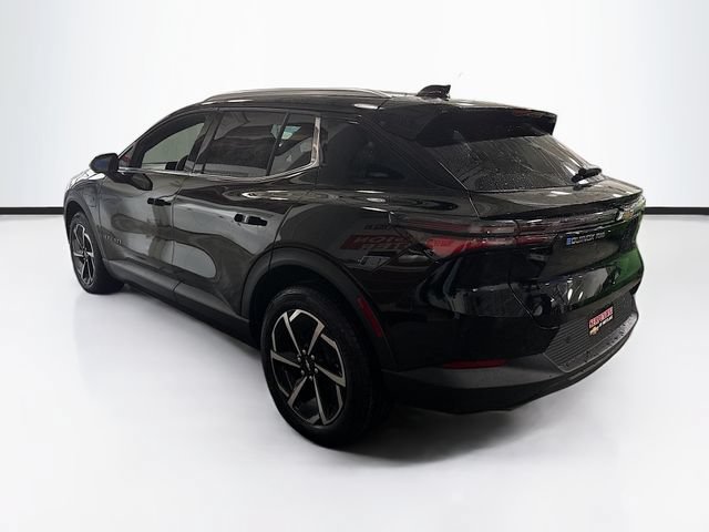 2026 Chevrolet Equinox EV 2LT - Photo 8