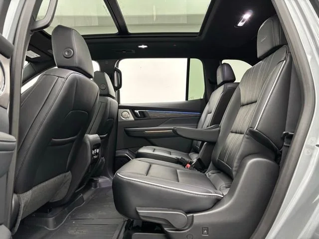 2026 Buick Enclave Avenir - Photo 45