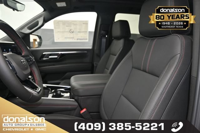 2026 Chevrolet Tahoe RST - Photo 8