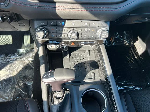 New 2026 Vapor Gray Exterior Paint Dodge GT Plus image 14