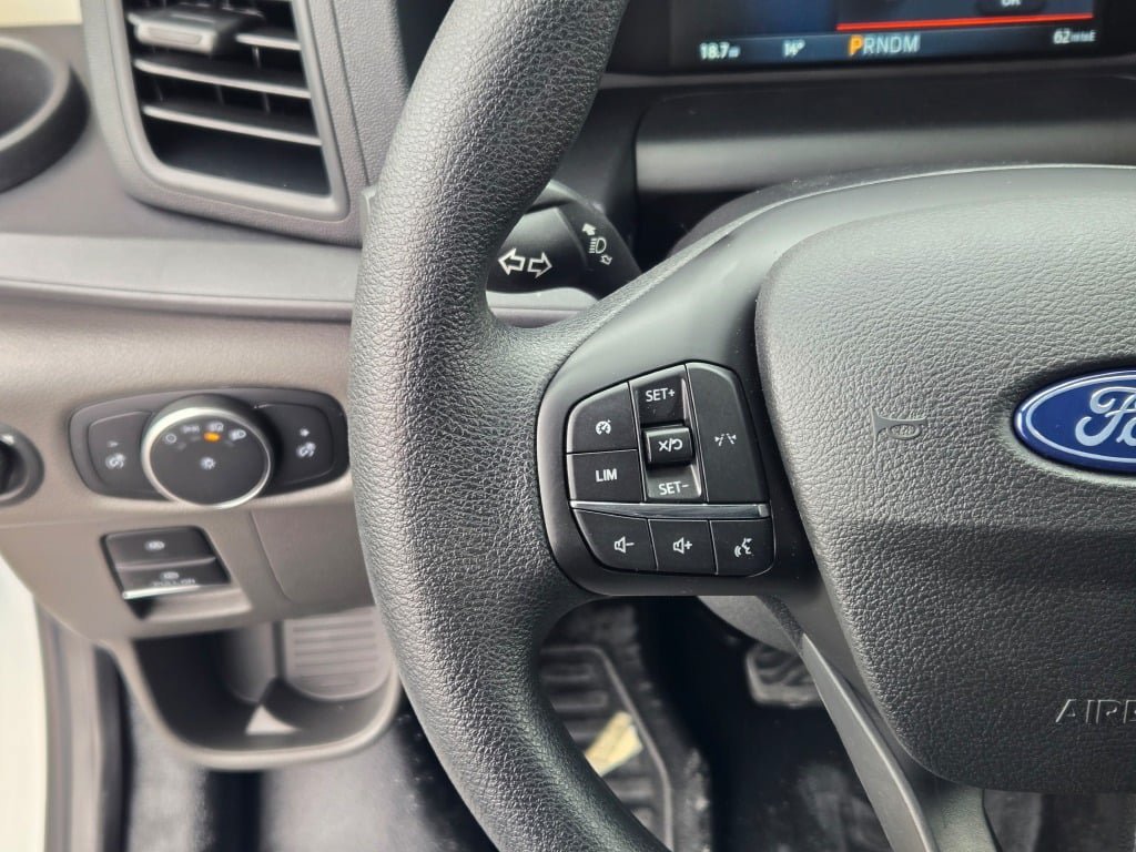 2026 Ford Transit Van Base - Photo 21
