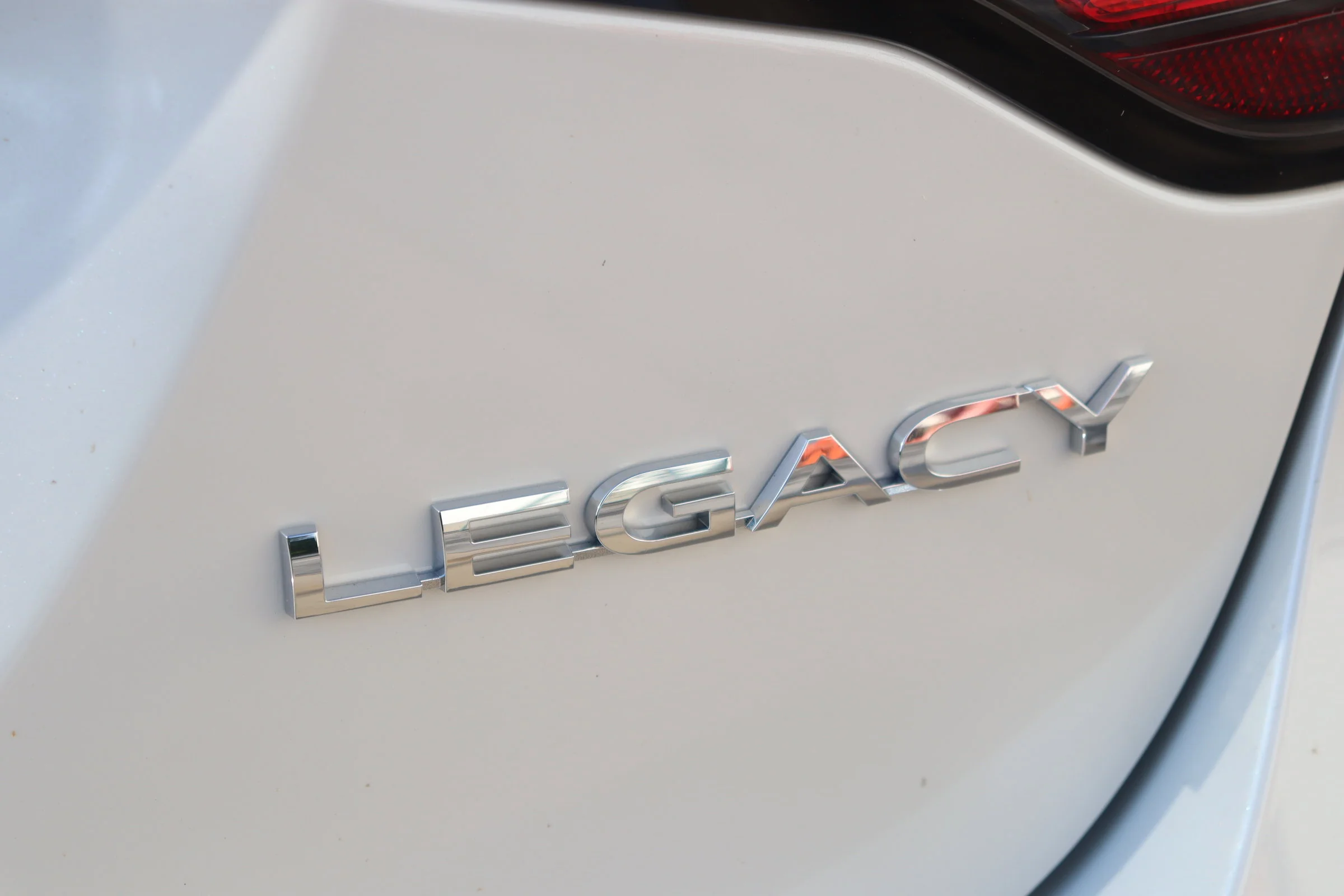 2025 Subaru Legacy Premium - Photo 9