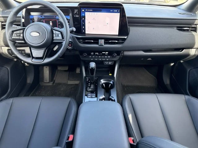 2026 Subaru Outback Premium - Photo 18