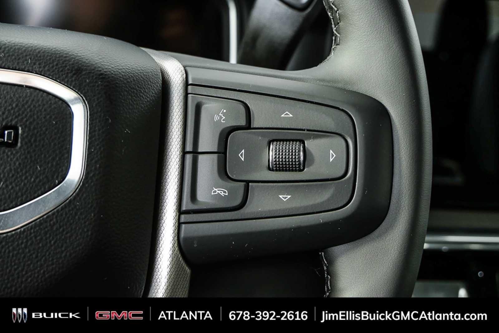 2026 GMC Sierra 2500HD Denali - Photo 12