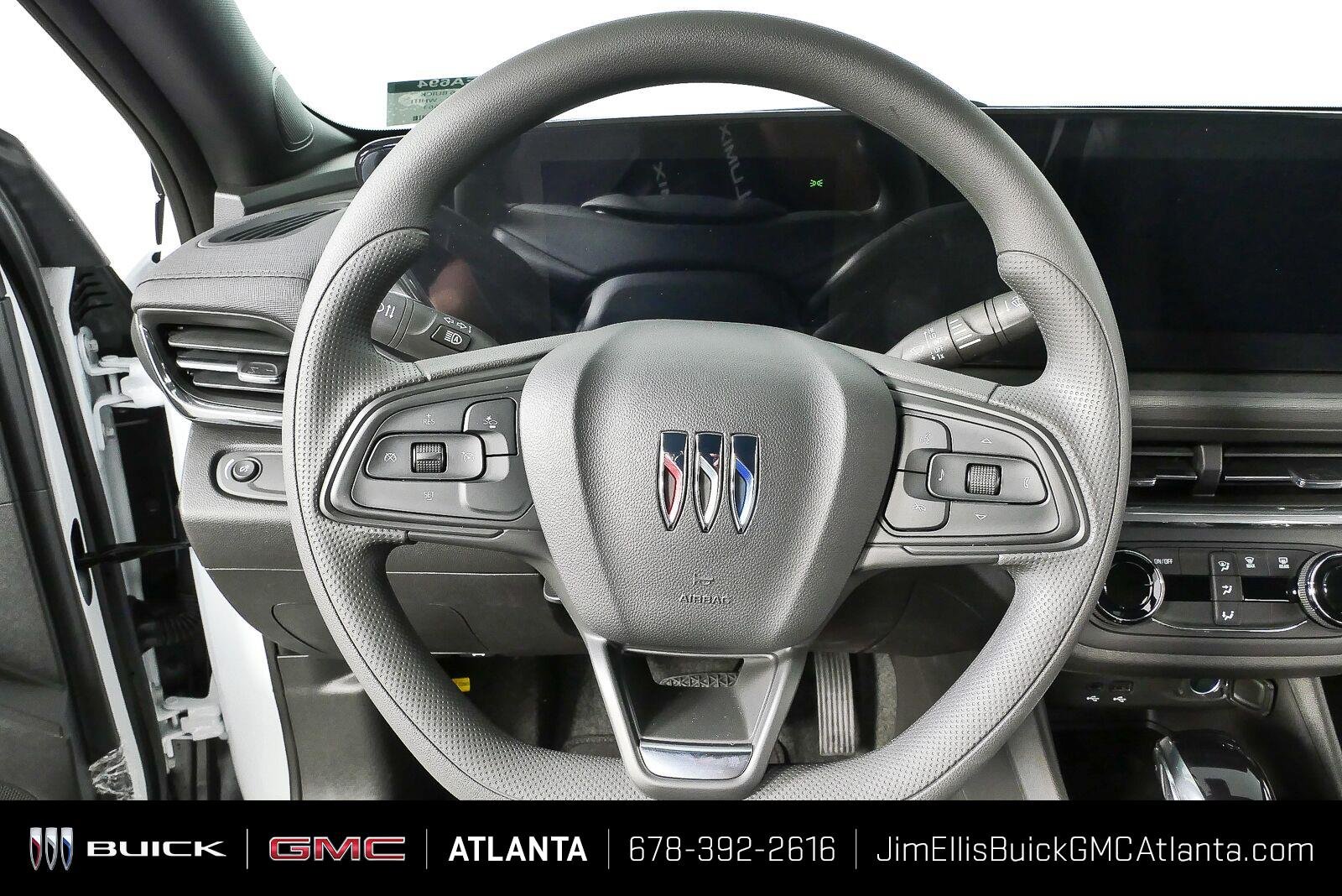 2026 Buick Envista Preferred - Photo 10