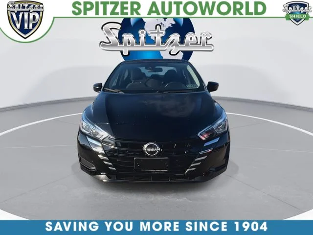 Used 2023 Black Nissan 1.6 S image 3