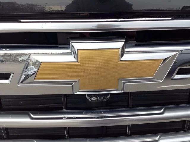 2024 Chevrolet Silverado 2500HD High Country - Photo 41