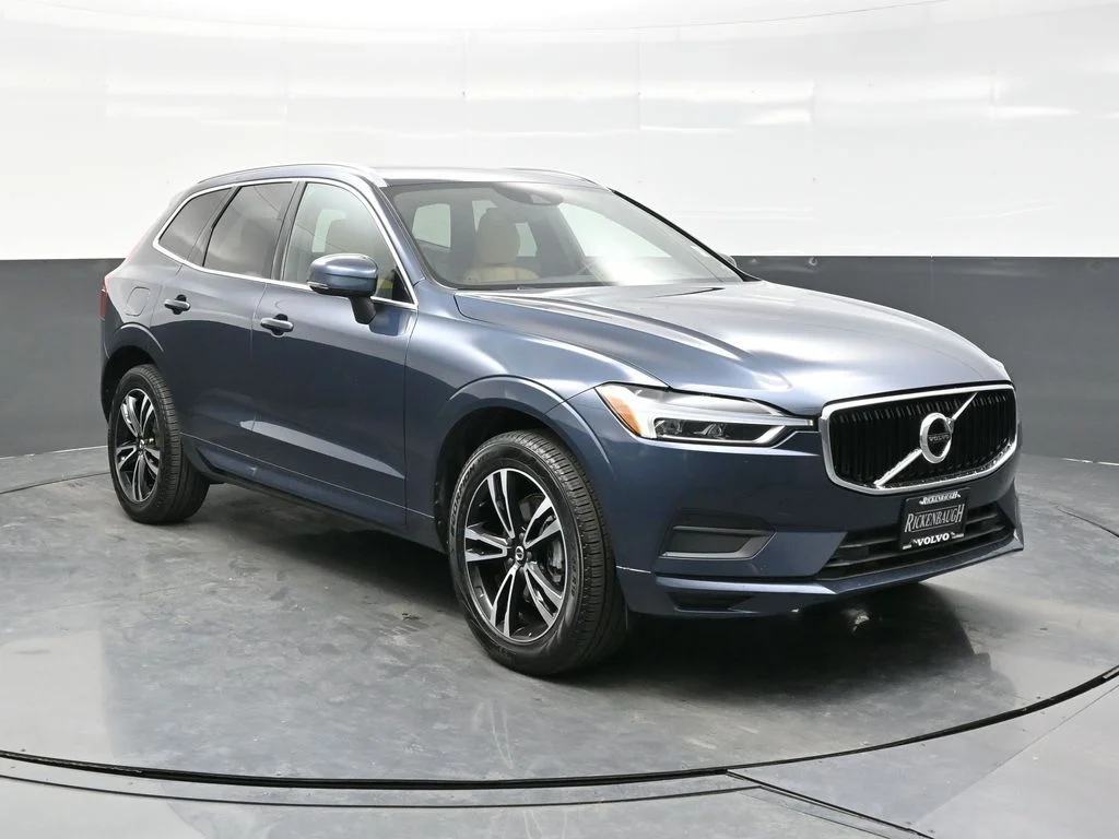 2020 Volvo XC60