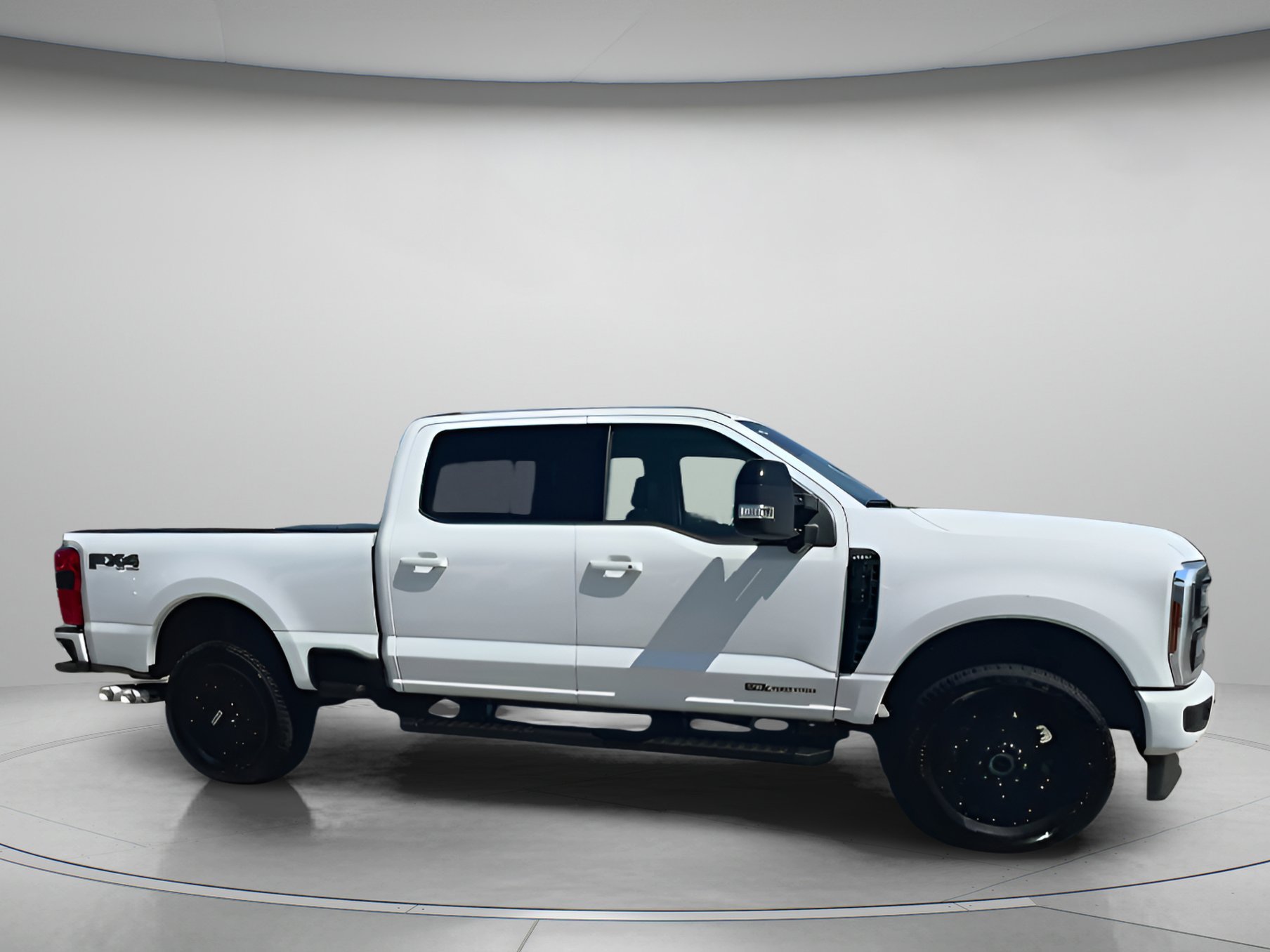2025 Ford F-250 Super Duty Lariat - Photo 32