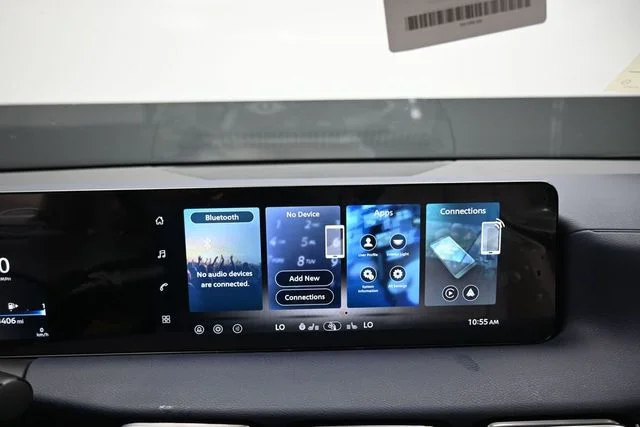 New 2026 Brown Nissan SL image 23