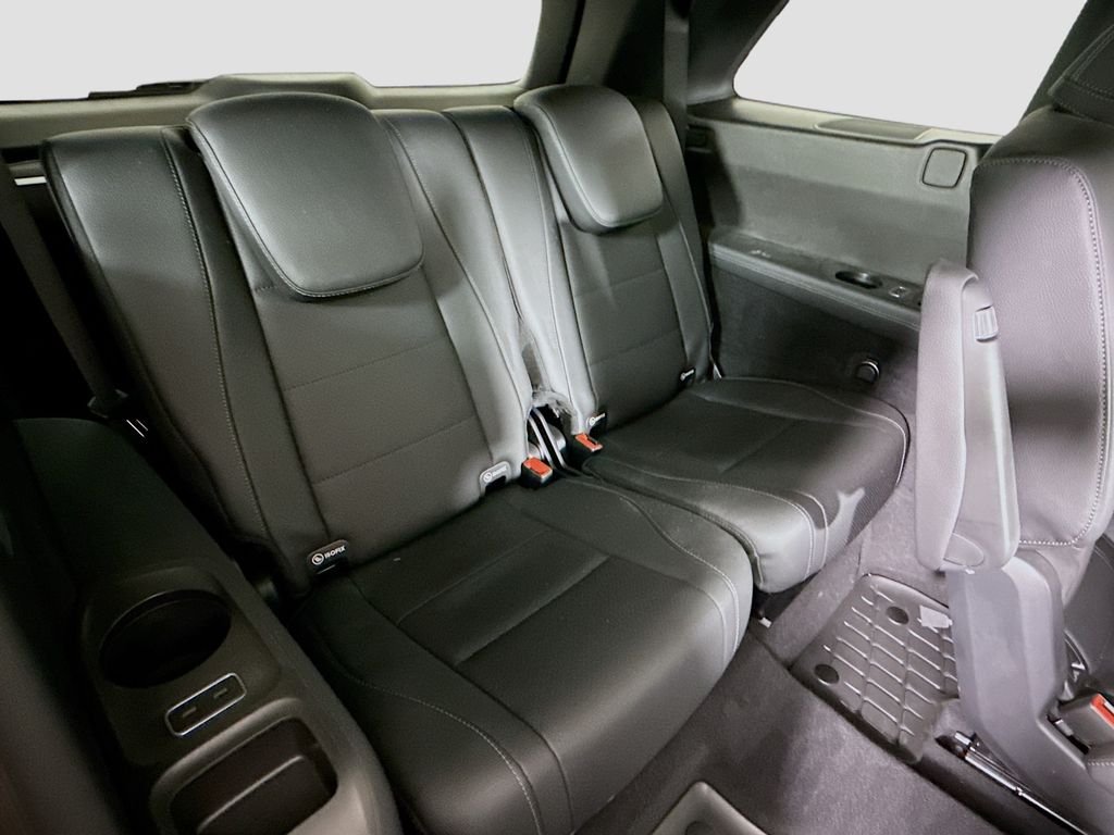 Certified Used 2023 Black Mercedes-Benz GLS 450 image 30