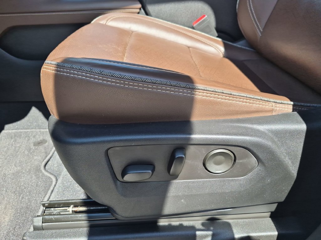 Used 2023 Beige Chevrolet High Country image 19