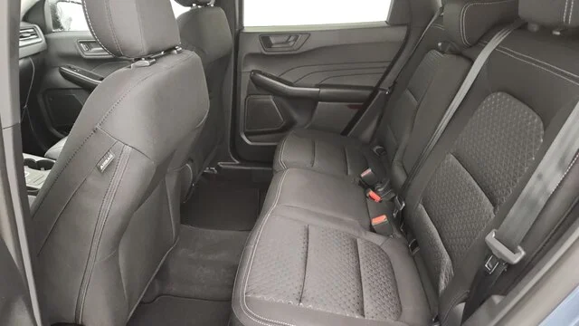 New 2026 Vapor Blue Metallic Ford Active® image 43