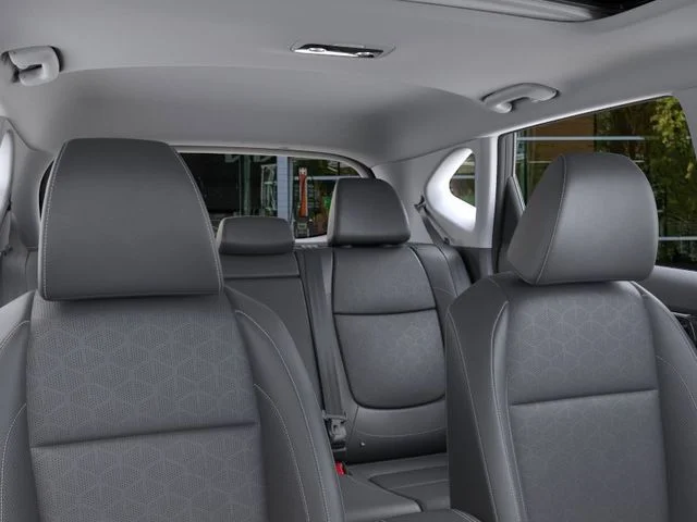 New 2026 White Kia SX image 27