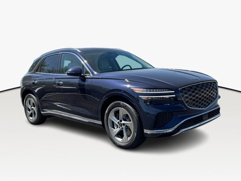 2026 Genesis GV70 2.5T Advanced AWD's photo