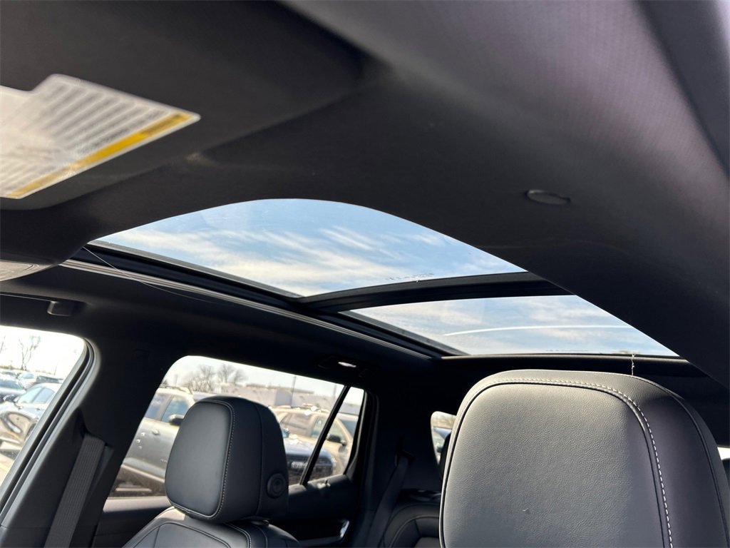 2026 GMC TERRAIN - Image 27