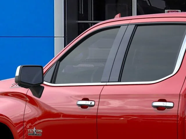 2026 Chevrolet Silverado 1500 LTZ - Photo 12