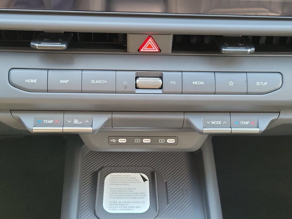 New 2027 Terrain Brown Kia X-Line S image 31